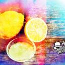 Tek Citron Aux Champignons Magiques : Tripper Plus Fort