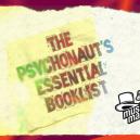La Liste De Livres Essentiels Pour Le Psychonaute