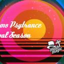 La Saison 2018 Des Festivals De Psytrance